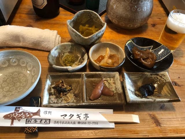 信州マタギ亭 - サブ画像2