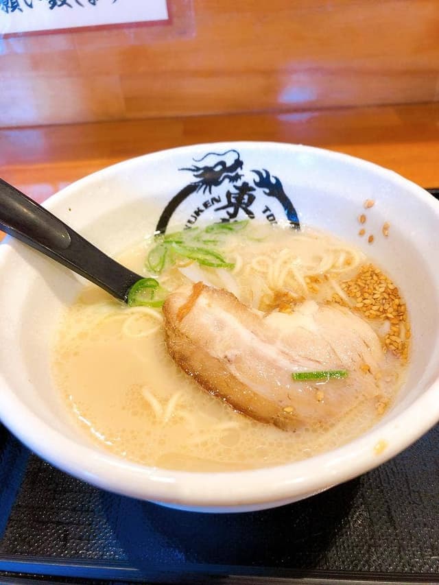 東龍軒 行橋北泉店 - サブ画像2