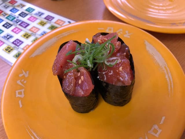 スシロー 堺三宝店 - サブ画像2