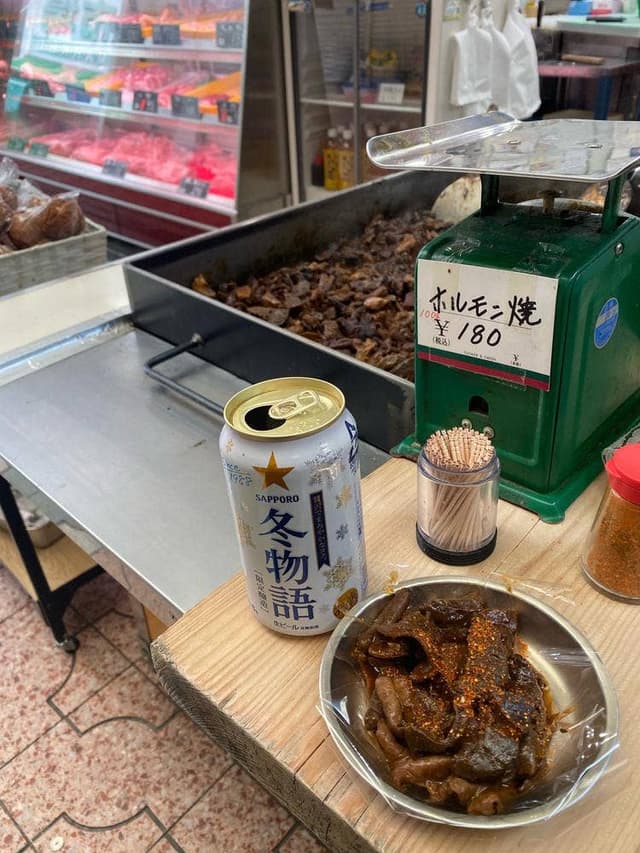 栄屋商店 - サブ画像3