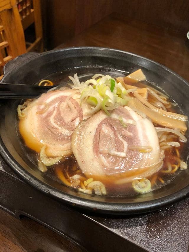 麻布餃子 - サブ画像3