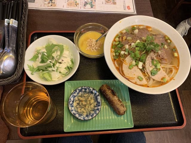 ベトナム料理マイヒエン大塚店 - サブ画像1
