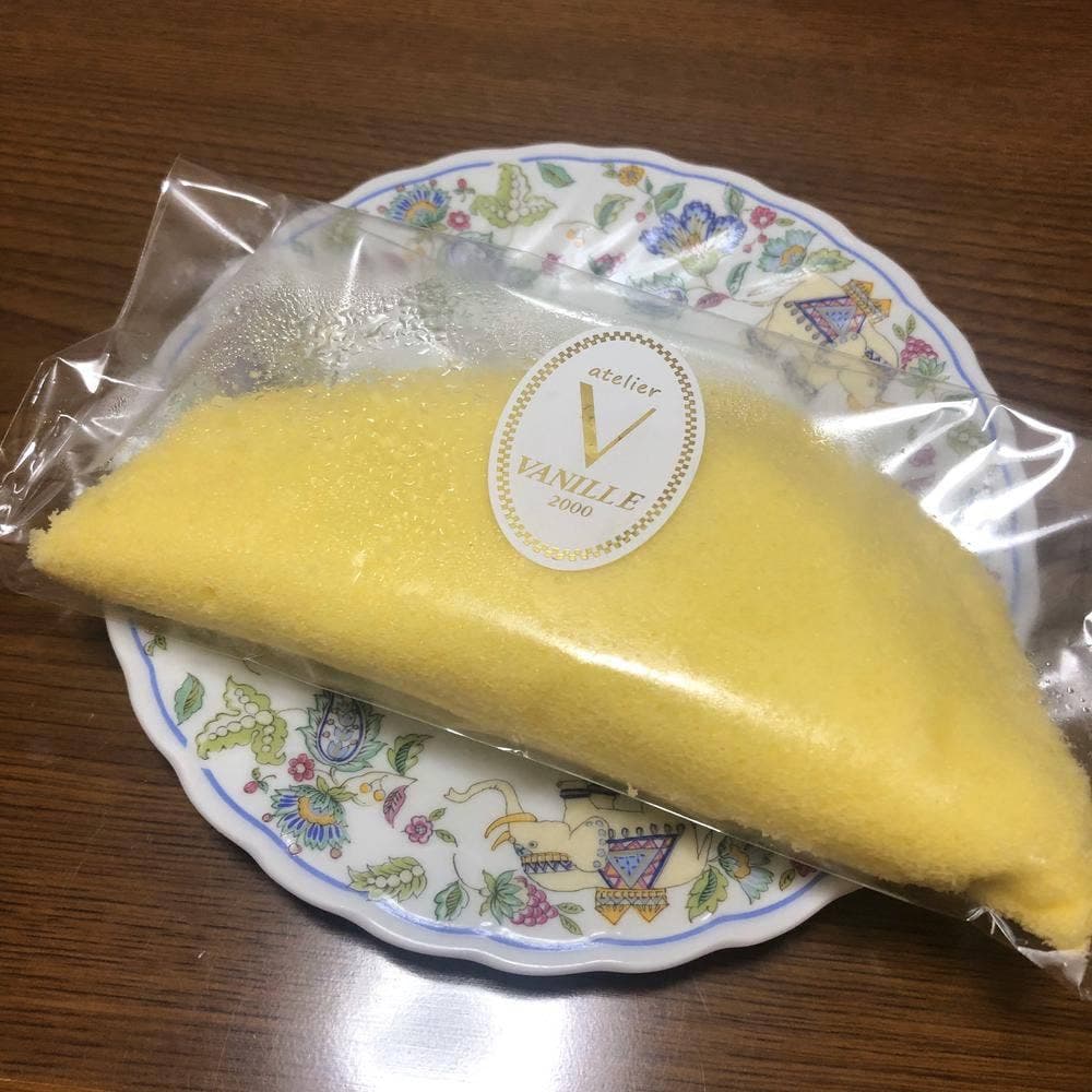 アトリエバニラ
