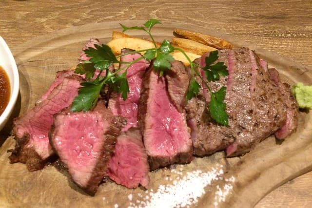 神田の肉バル RUMP CAP 池袋西口店 - サブ画像2