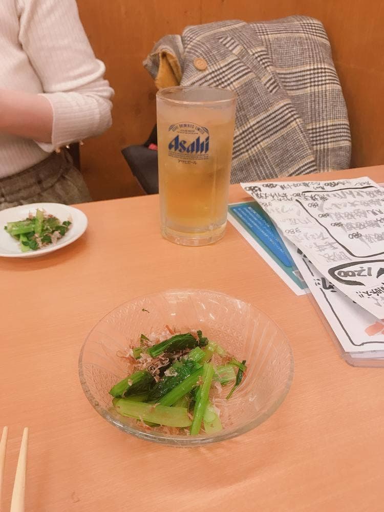 大衆酒場 和来 横須賀店