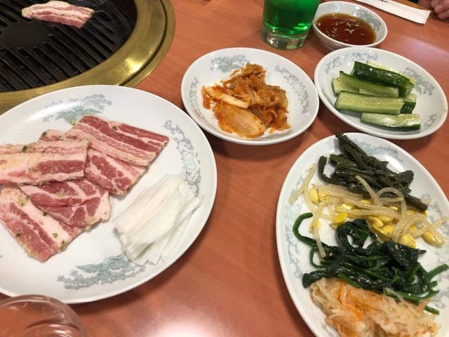 焼肉苑北園本店 - サブ画像3