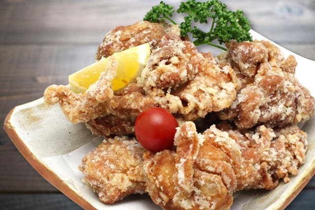 入船そば店 - サブ画像3