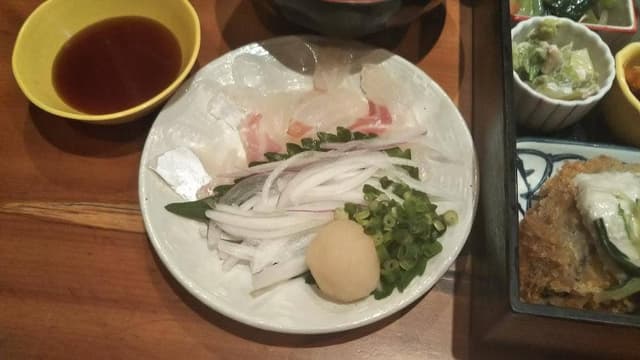 串徳 - サブ画像3
