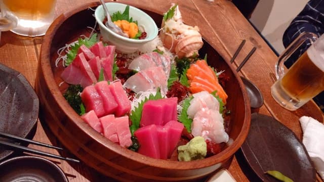 北海道産地直送驚キ海鮮居酒屋 うおっと - サブ画像2