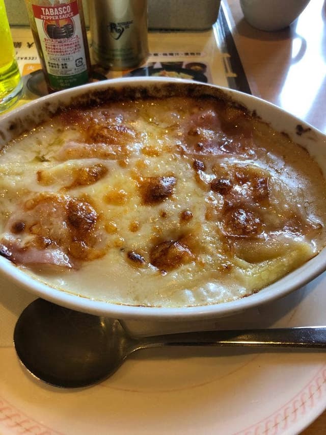 ファミリーレストラン ジョイフル 小倉熊本店 - サブ画像1
