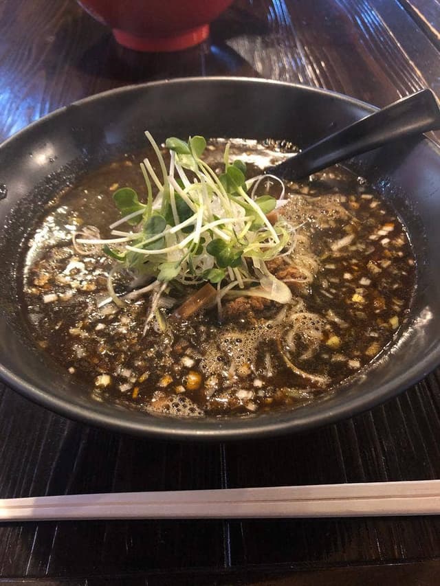 中華麺達 旬風 - サブ画像2