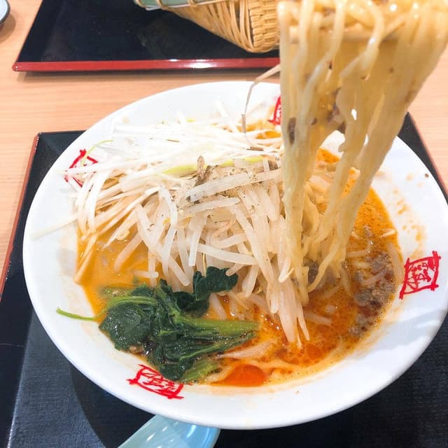 赤城高原SA フードコート - サブ画像3