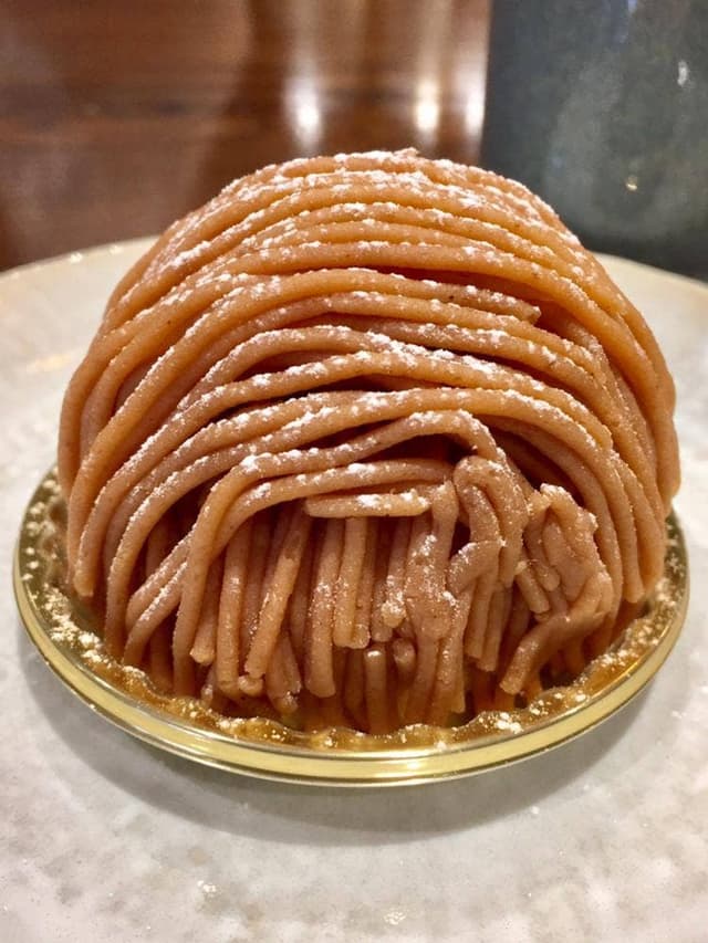 上野風月堂本店 本社売店 - サブ画像3