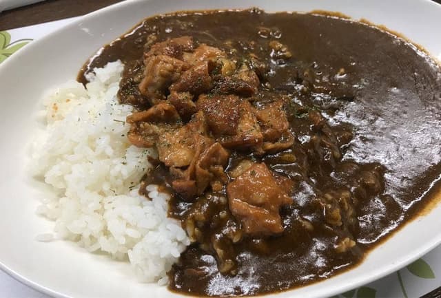 カレー屋 シンバ - サブ画像1