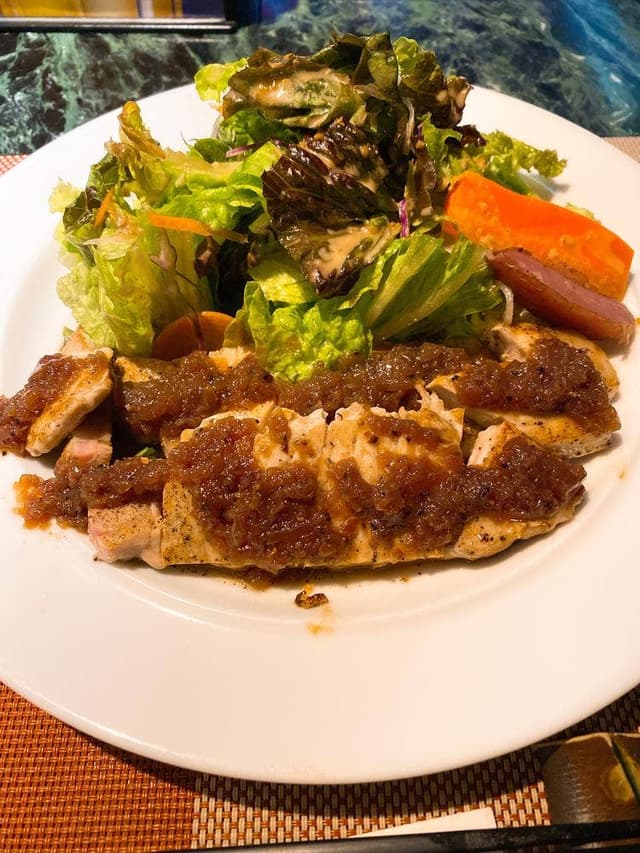 鉄板焼き こよい 赤坂店 - サブ画像3