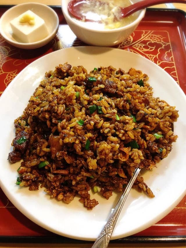 中華料理 龍源餃子 - サブ画像2