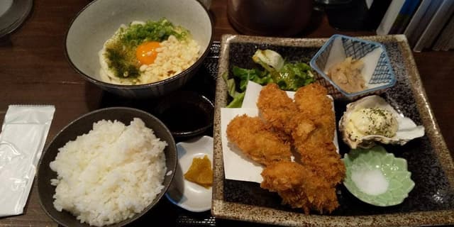 みその庵 - サブ画像3