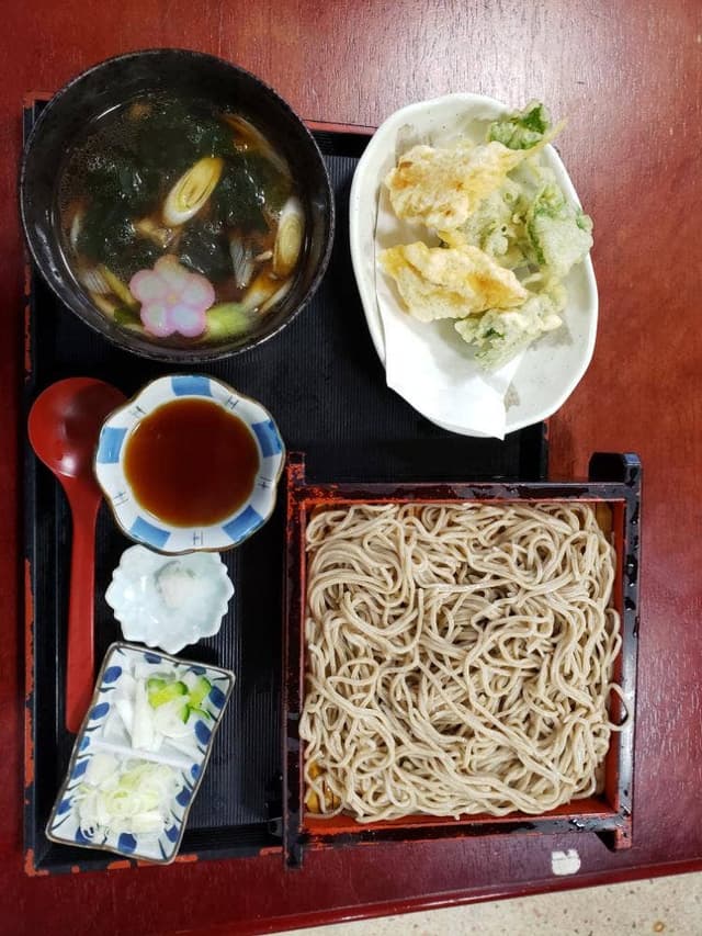 まほら庵 - サブ画像2