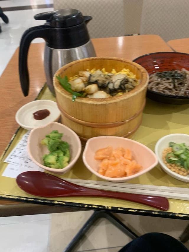 おひつごはん四六時中 イオン各務原店 - サブ画像1