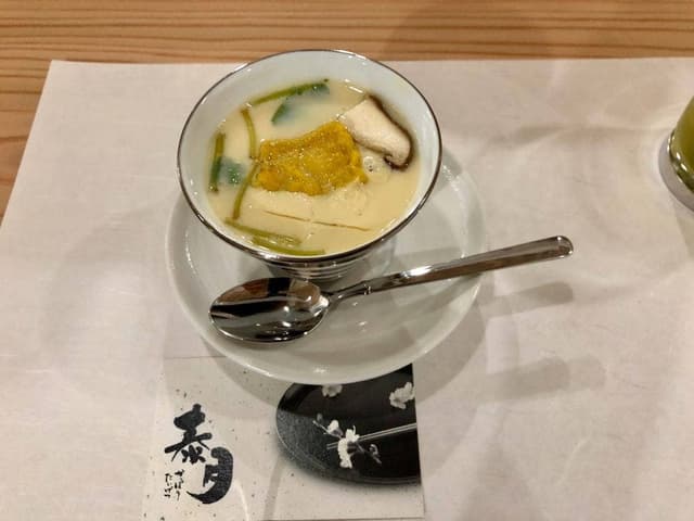 割烹 泰月 - サブ画像2