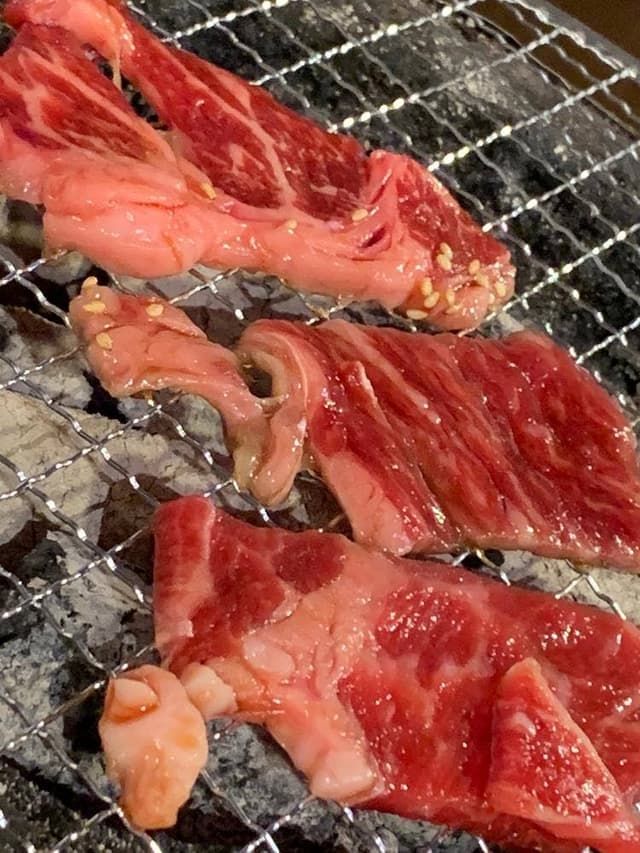 七輪焼肉 安安 港北センター北店 - サブ画像2