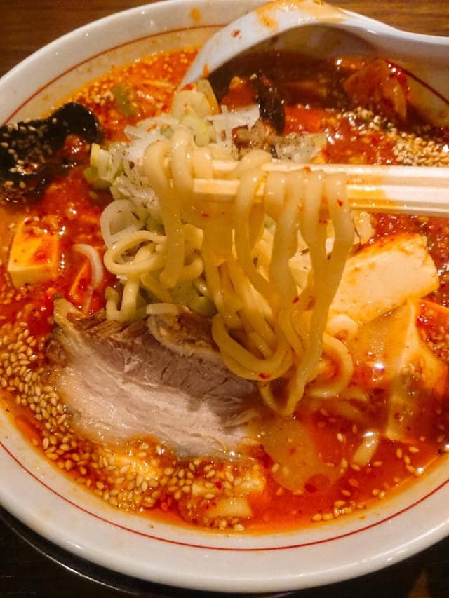 ちゃーしゅうや武蔵 水原店 - サブ画像2
