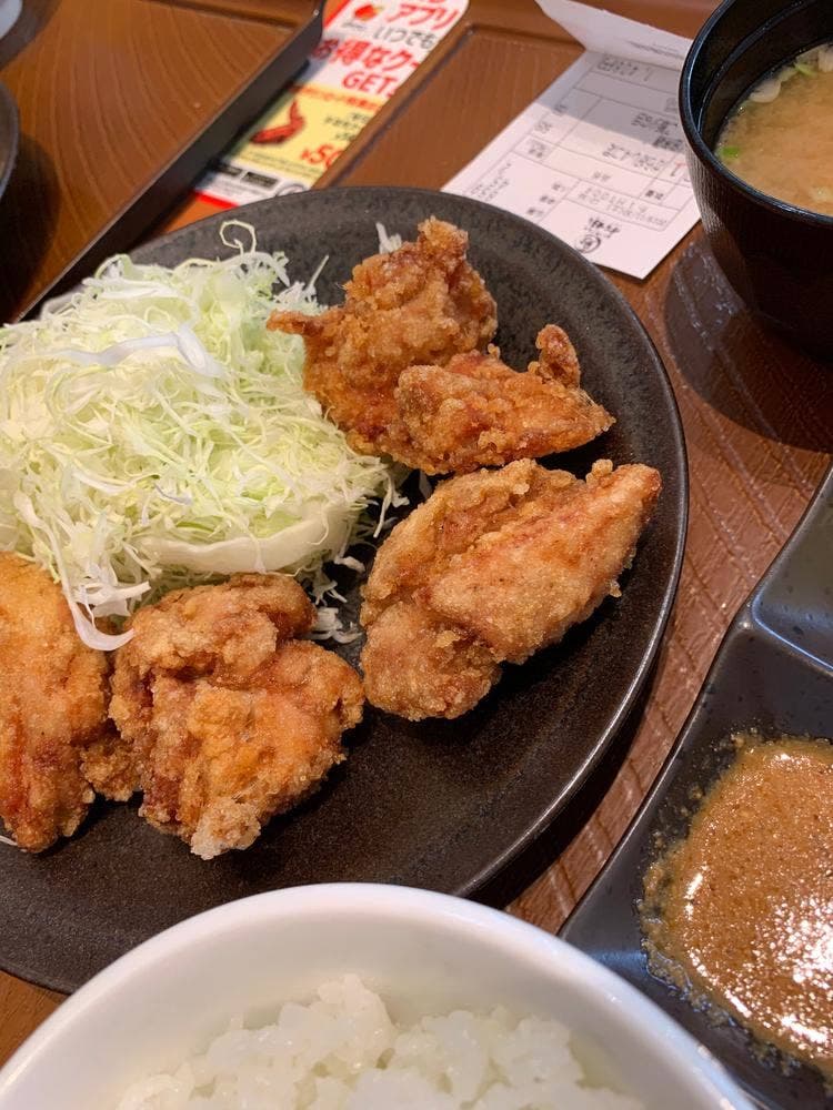 から好し 枚方堂山店