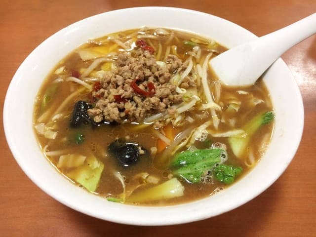 味鮮館 尾張瀬戸店 - サブ画像2