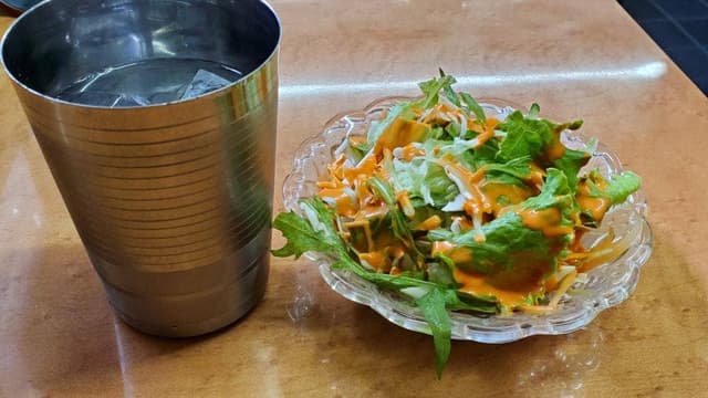 アジアン料理 アソクビナヤク - サブ画像3