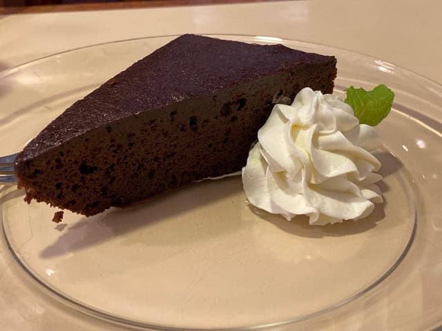 Cafe COTTON - サブ画像3