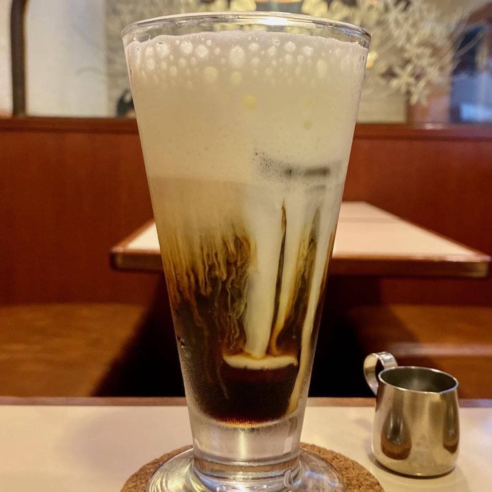 Cafe COTTON