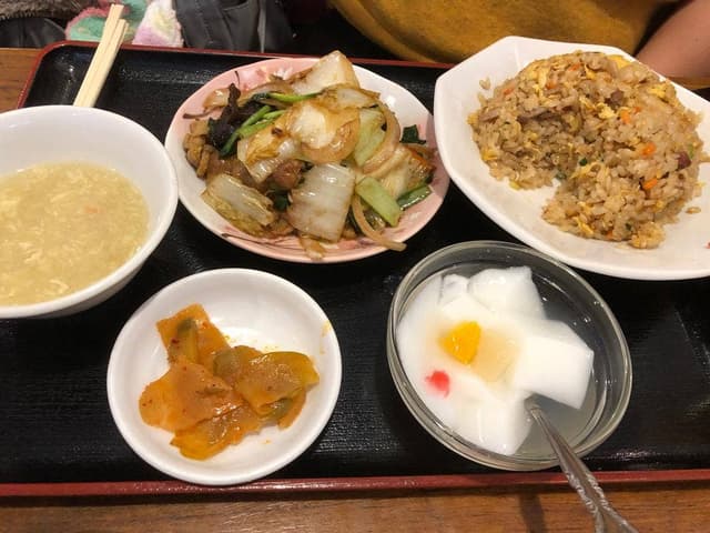 雅亭 湯島店 - サブ画像3
