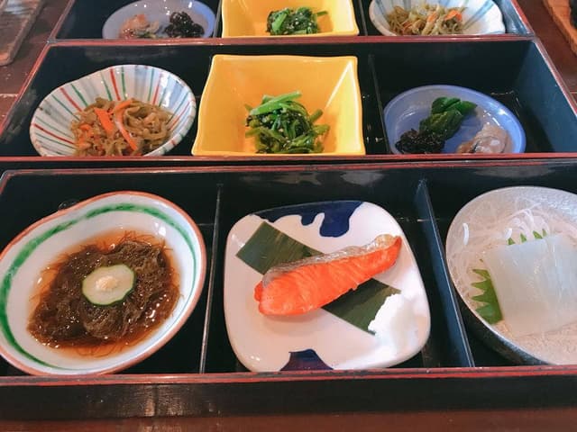 グランメール山海荘 - サブ画像3