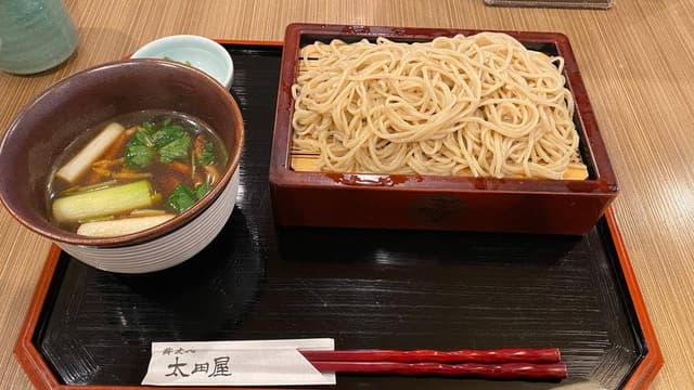 太田屋 - サブ画像2