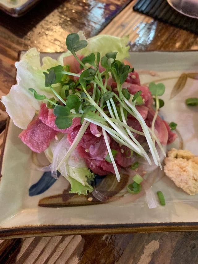 一軒目 - サブ画像1