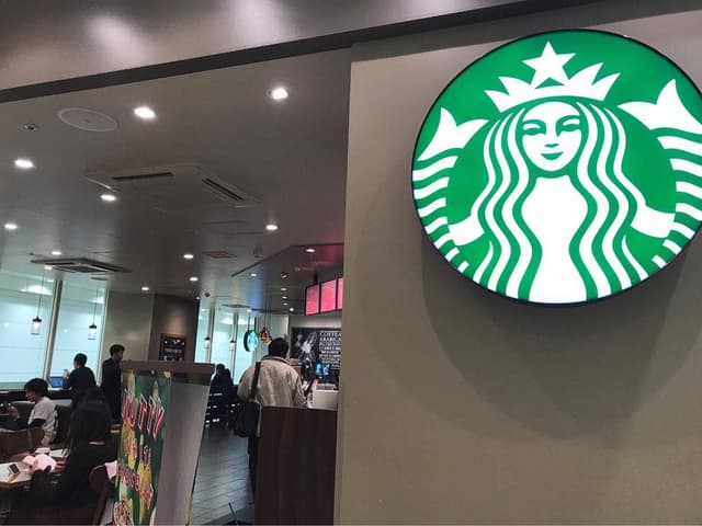 スターバックス コーヒー CIAL鶴見店 - サブ画像3