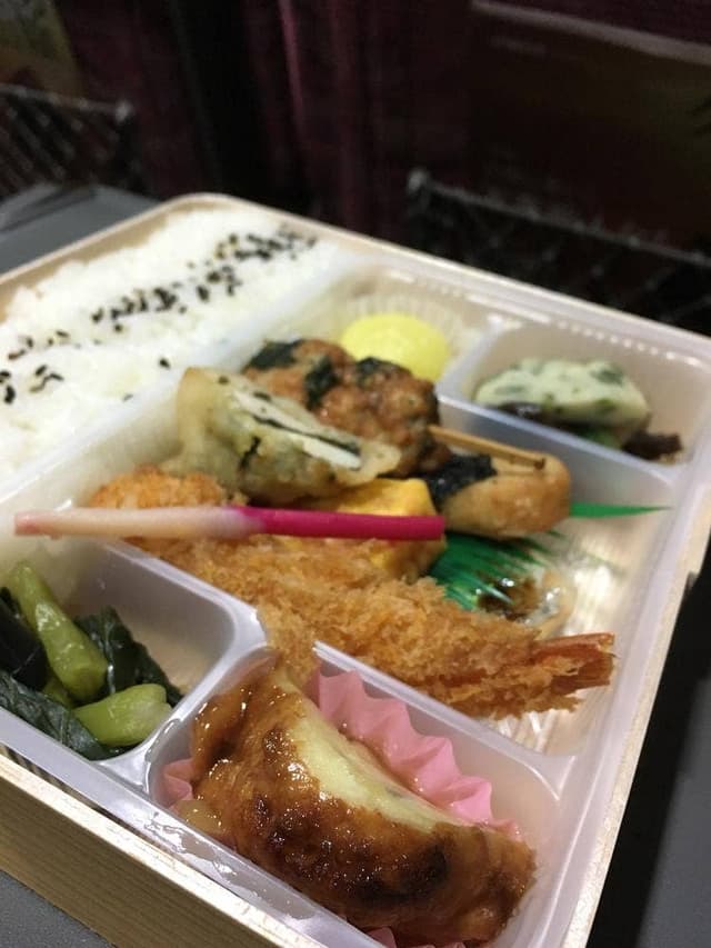 合資会社 壺屋弁当部 - サブ画像1