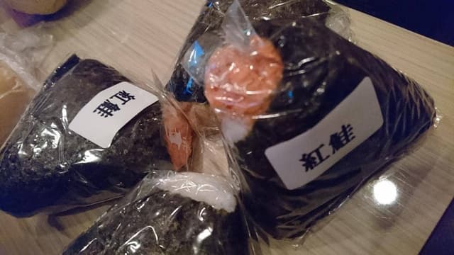 茶屋 美食千歳 - サブ画像1