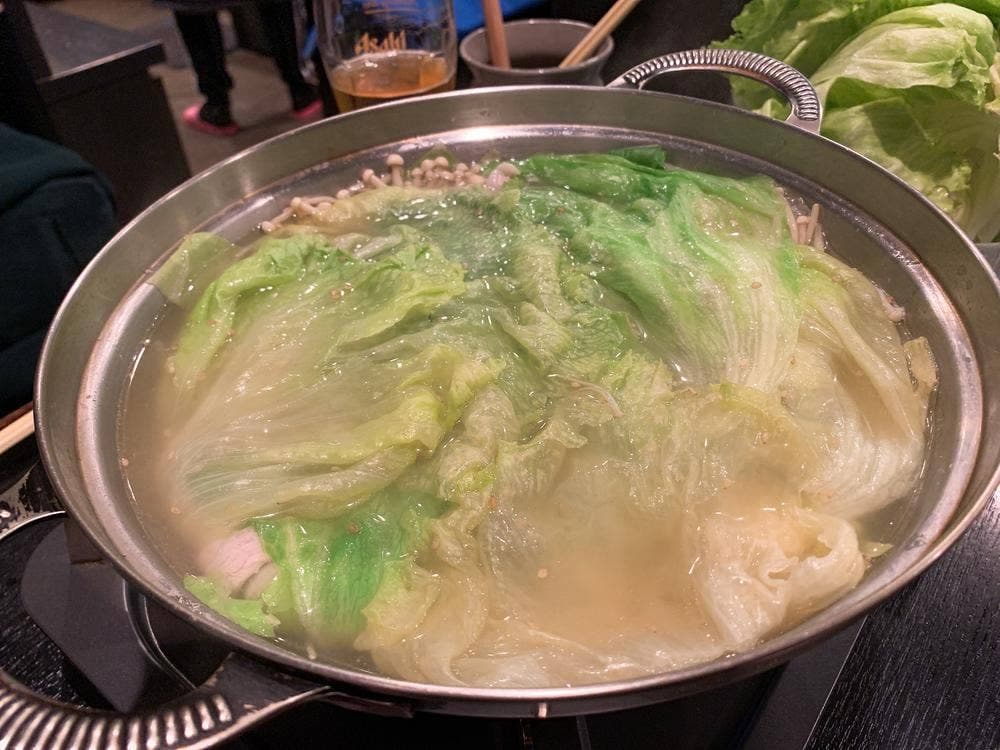 海鮮工房吟