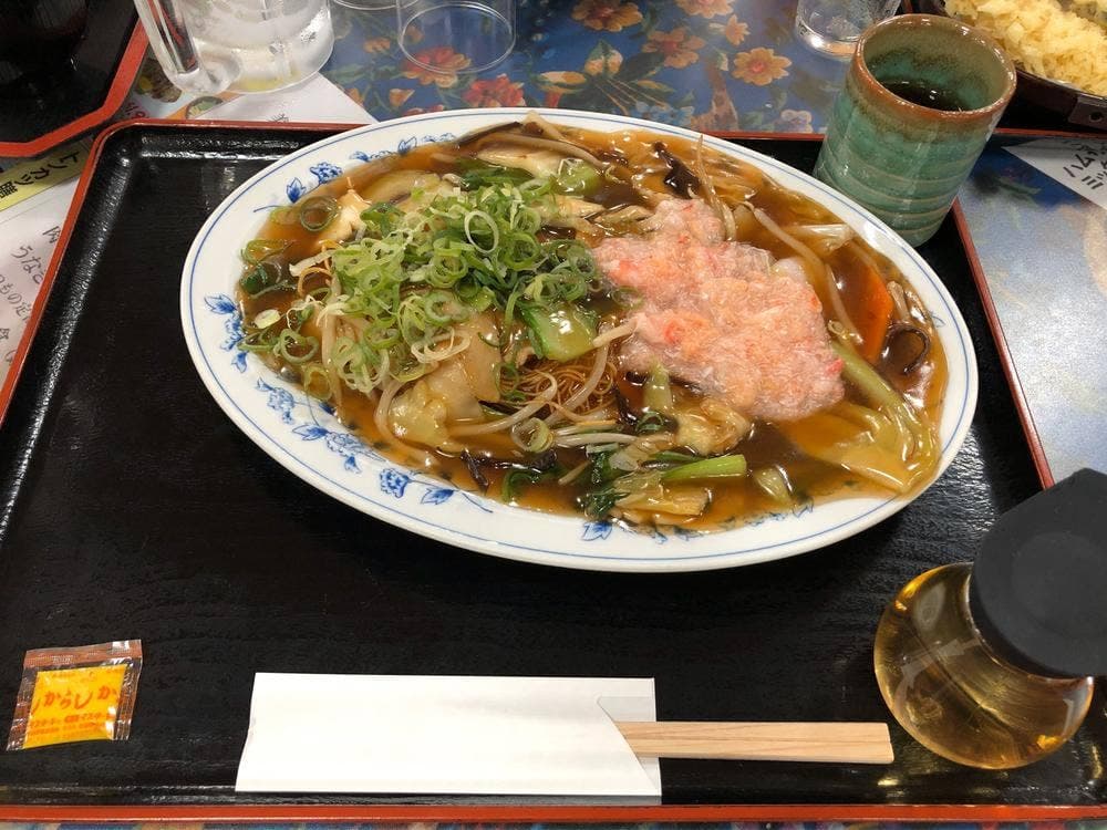 美加ノ原カンツリークラブ レストラン