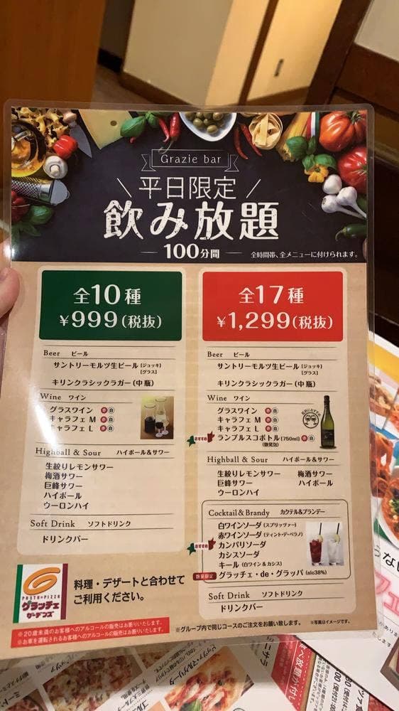 グラッチェガーデンズ 徳島昭和町店