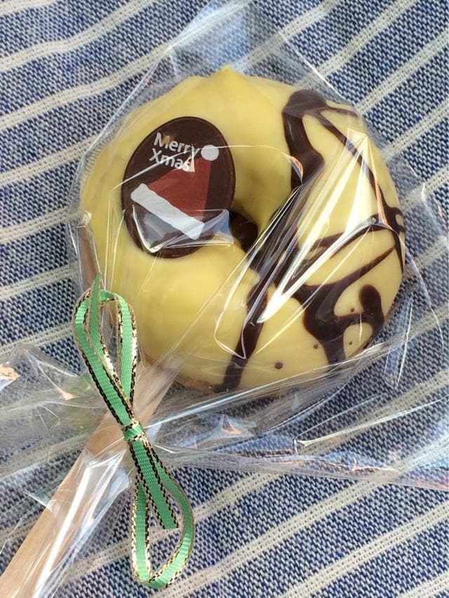 ウフフドーナチュ 本店 - サブ画像3