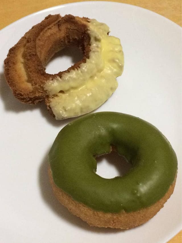 ウフフドーナチュ 本店 - サブ画像2