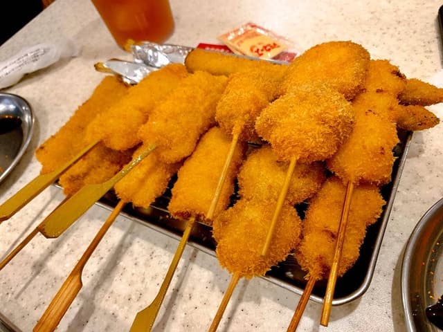 串カツ田中 薬院店 - サブ画像3