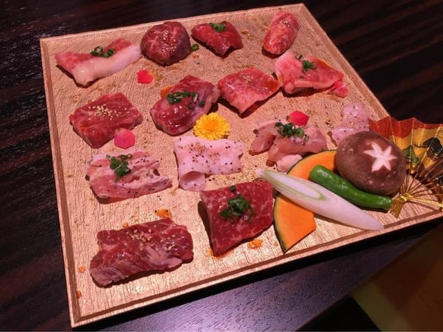 焼肉どうらく お初天神店 - サブ画像1