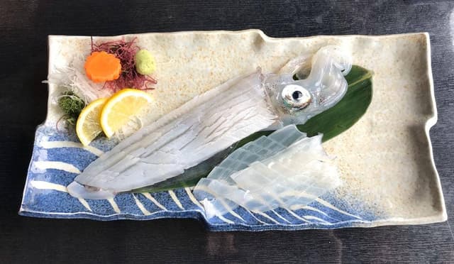 いか道楽 - サブ画像1