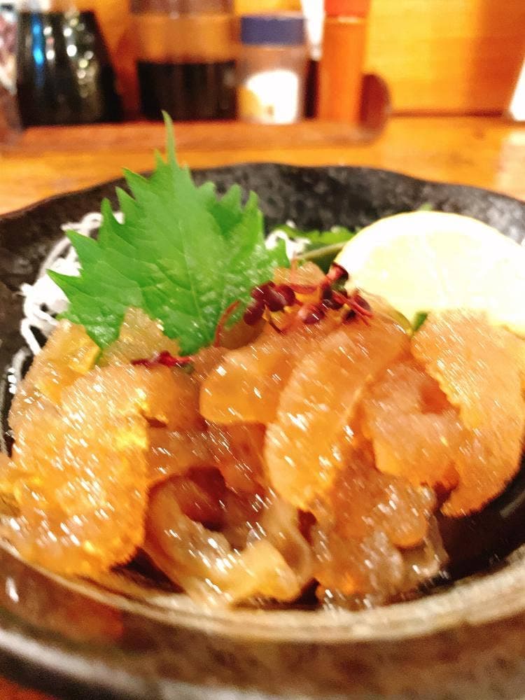 磯物語