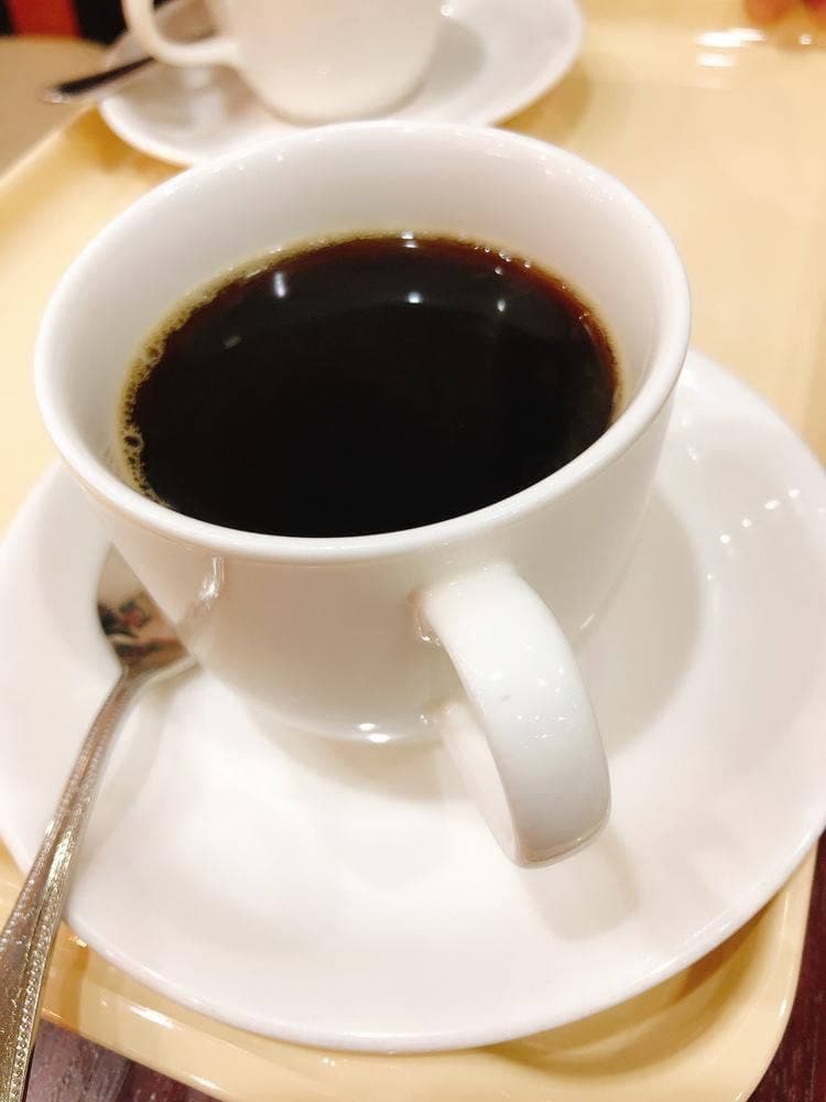 ドトールコーヒーショップ 富山総曲輪店