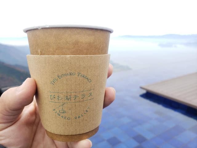 びわ湖バレイ／びわ湖テラス - サブ画像1