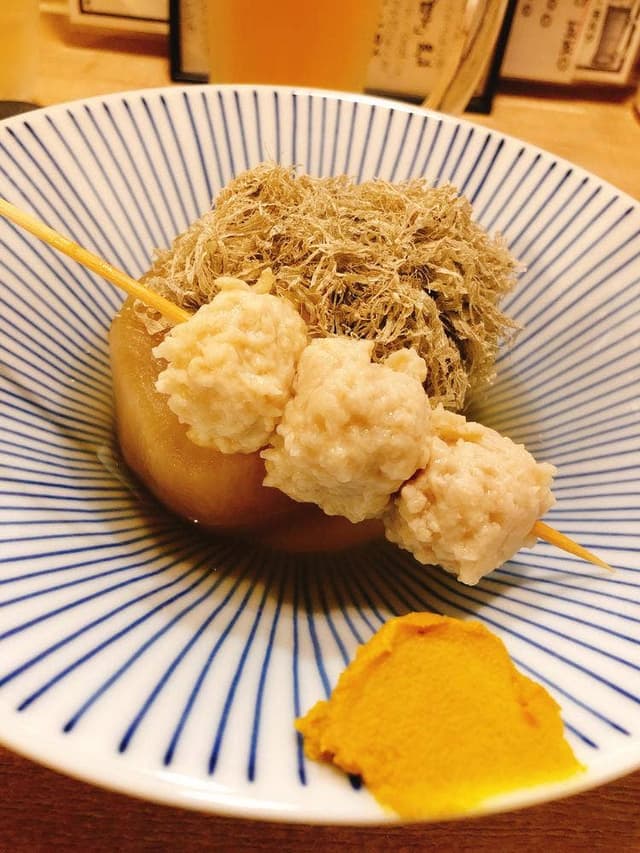 酒場 トキシラズ - サブ画像3